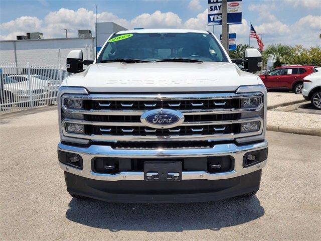 Photo of 2023  Ford F-350