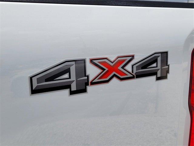 Photo of 2023  Ford F-350