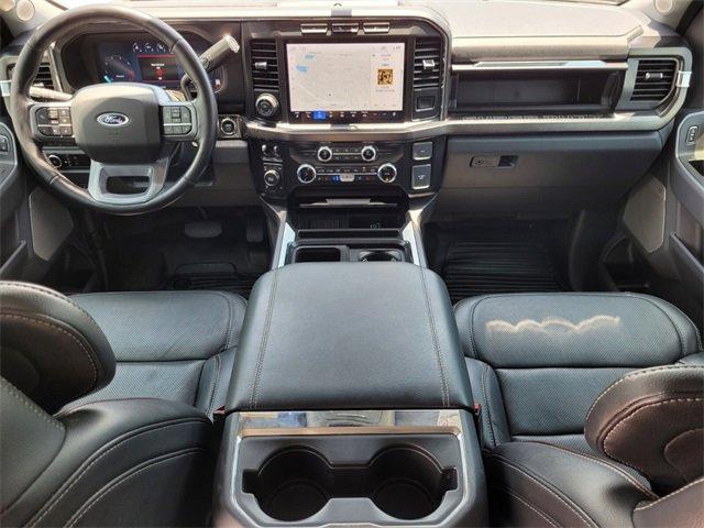 Photo of 2023  Ford F-350