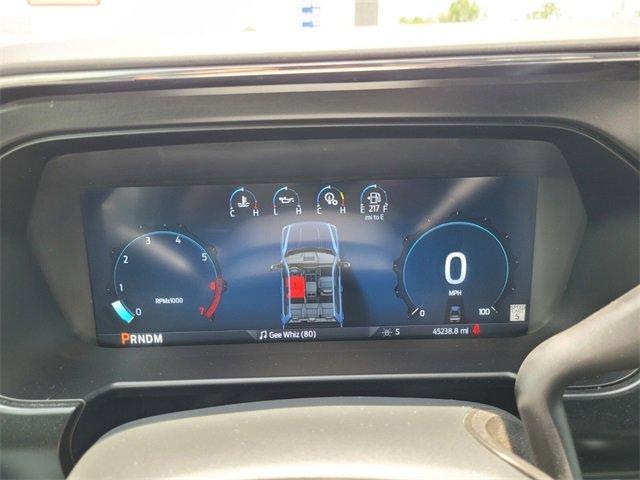 Photo of 2023  Ford F-350