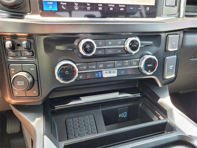 Photo of 2023  Ford F-350