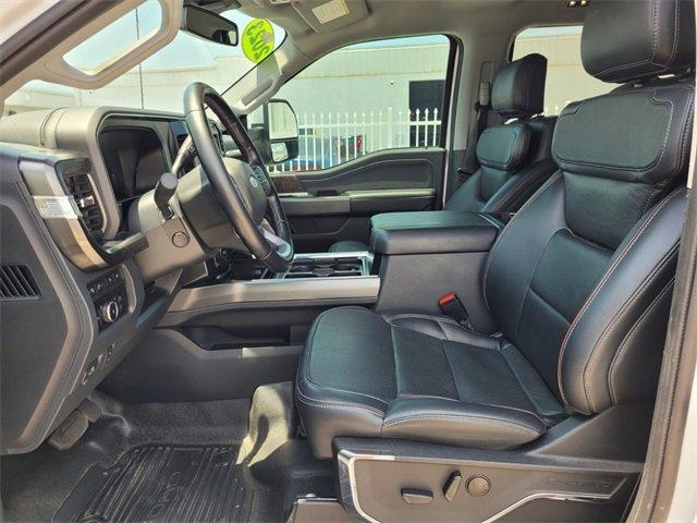 Photo of 2023  Ford F-350