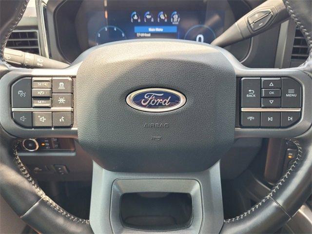 Photo of 2023  Ford F-350