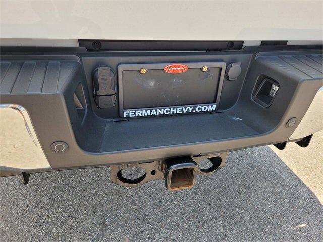 Photo of 2023  Ford F-350