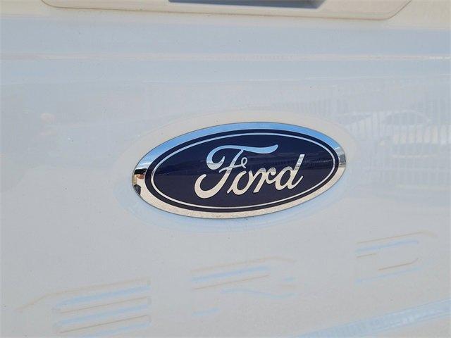 Photo of 2023  Ford F-350