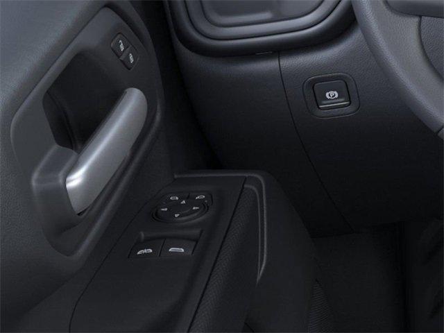 Photo of 2025 White Chevrolet Silverado 2500