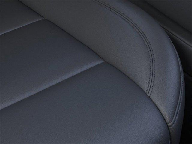 Photo of 2025 White Chevrolet Silverado 2500