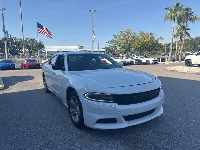 2019 Dodge Charger