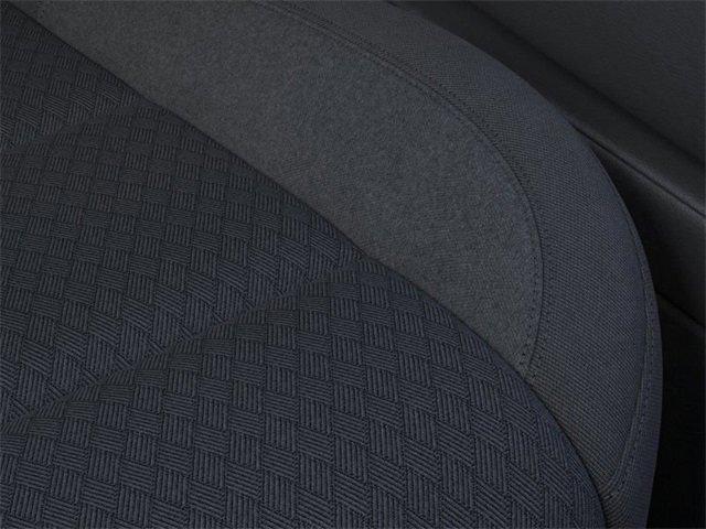 Photo of 2026 Red Chevrolet Silverado 1500
