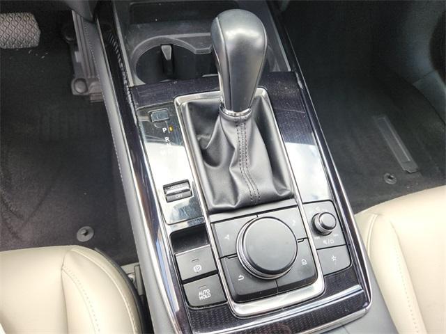 Photo of 2021 Snowflake White Pearl Mazda CX-30