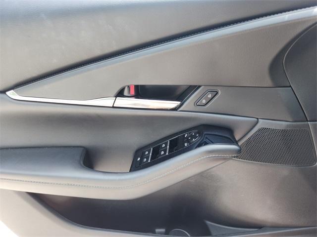 Photo of 2021 Snowflake White Pearl Mazda CX-30