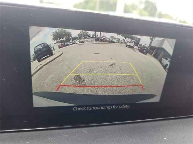 Photo of 2021 Snowflake White Pearl Mazda CX-30