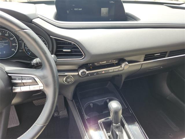 Photo of 2021 Snowflake White Pearl Mazda CX-30