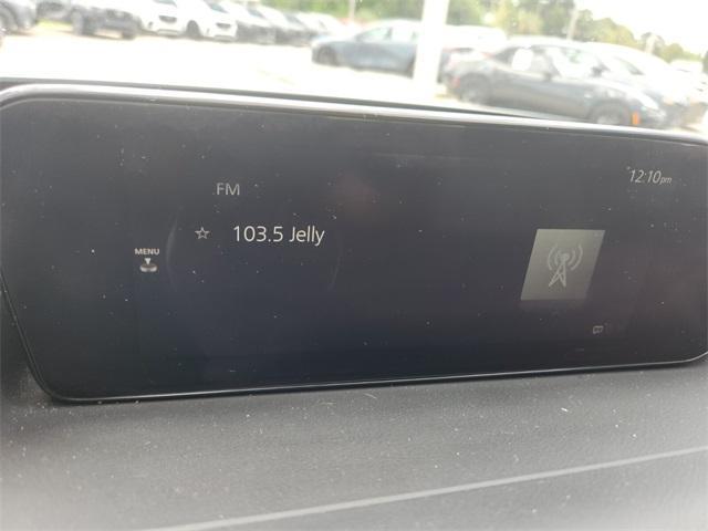 Photo of 2021 Snowflake White Pearl Mazda CX-30