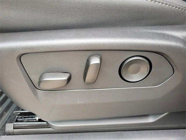 Photo of 2025 Gray Chevrolet Silverado 2500