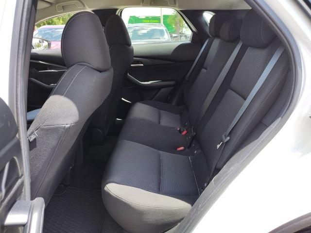 Photo of 2024 Snowflake White Pearl Mazda CX-30