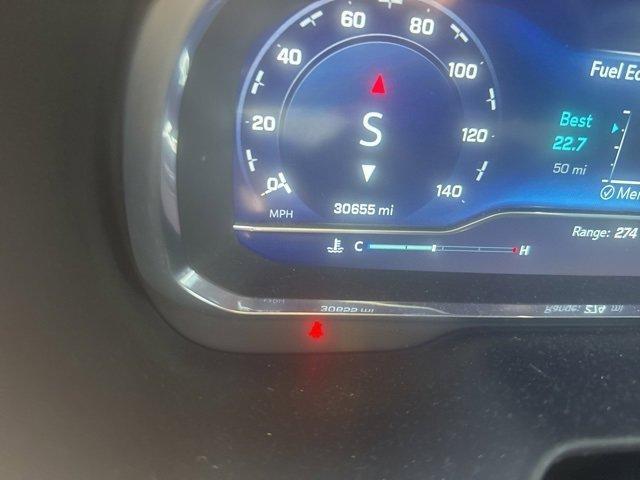 Photo of 2023 Black Chevrolet Tahoe