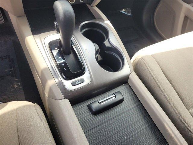 Photo of 2020 White Honda Pilot