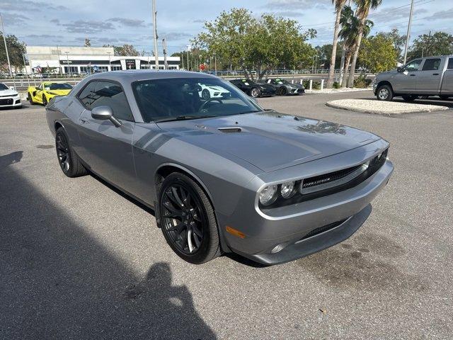 2013 Dodge Challenger