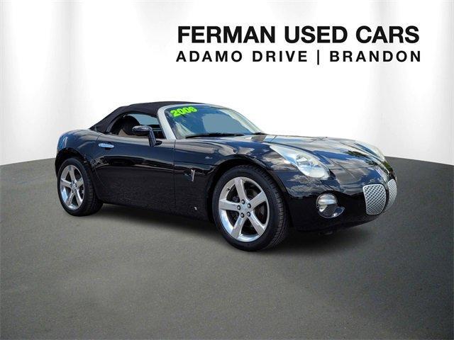 2006 Pontiac Solstice