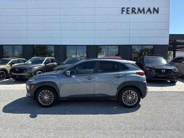 2020 Hyundai KONA