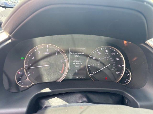 Photo of 2021 Black Lexus RX 350