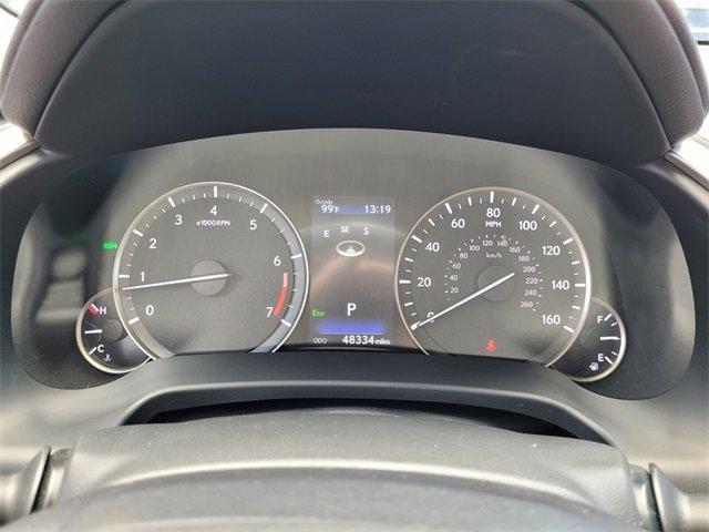 Photo of 2021 Black Lexus RX 350