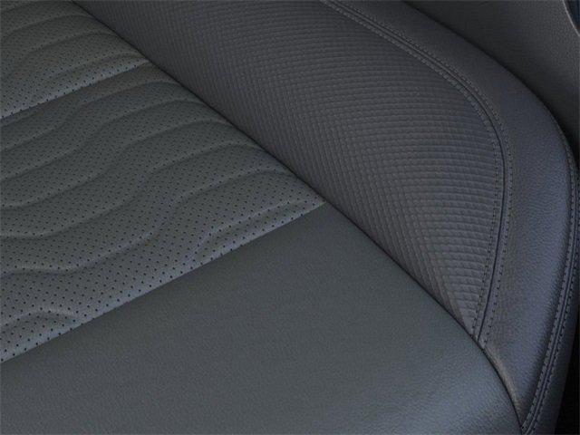 Photo of 2025 Gray Chevrolet Silverado 2500