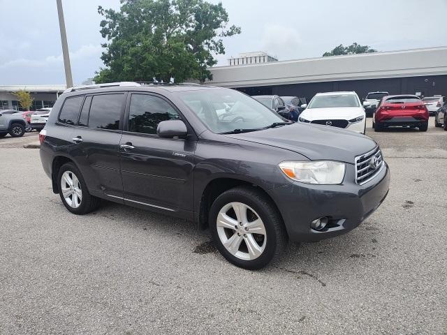 2010 Toyota Highlander