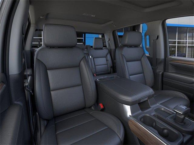 Photo of 2026 Red Chevrolet Silverado 1500