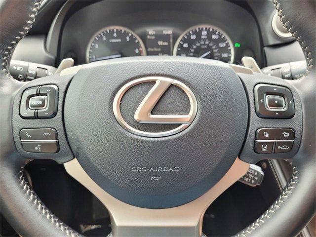 Photo of 2019 Silver Lexus NX 300