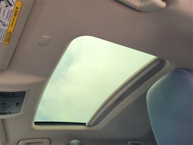 Photo of 2019 Silver Lexus NX 300