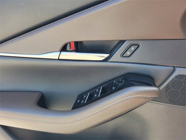 Photo of 2023 Snowflake White Pearl Mica Mazda CX-30