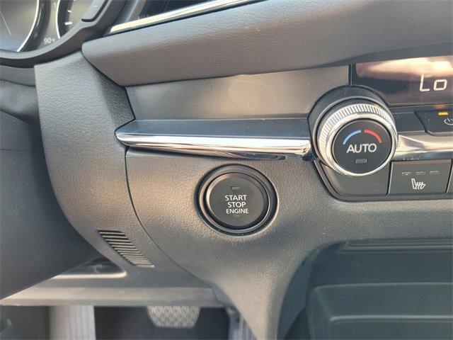 Photo of 2023 Snowflake White Pearl Mica Mazda CX-30