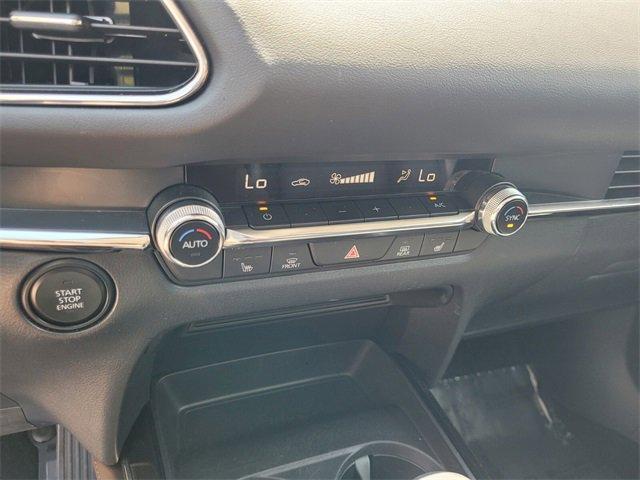 Photo of 2023 Snowflake White Pearl Mica Mazda CX-30