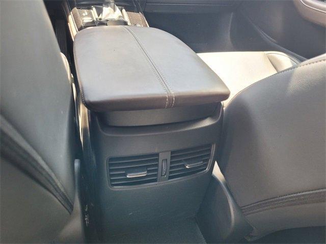 Photo of 2023 Snowflake White Pearl Mica Mazda CX-30