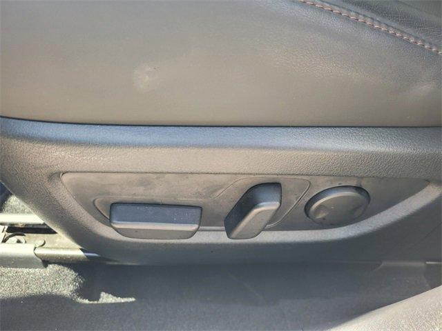 Photo of 2023 Snowflake White Pearl Mica Mazda CX-30
