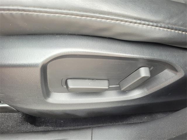 Photo of 2022 Soul Red Crystal Metallic Mazda CX-5