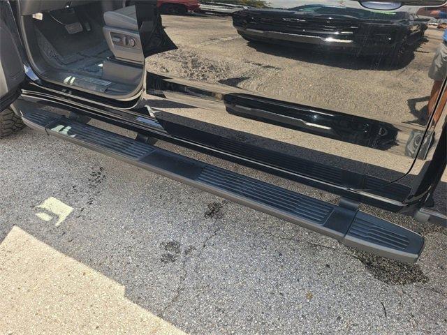 Photo of 2022 Black Chevrolet Silverado 1500 Limited