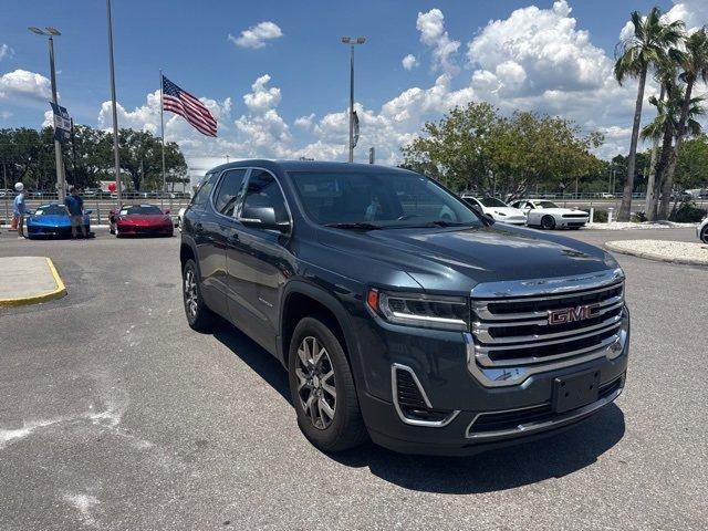 2020 GMC Acadia