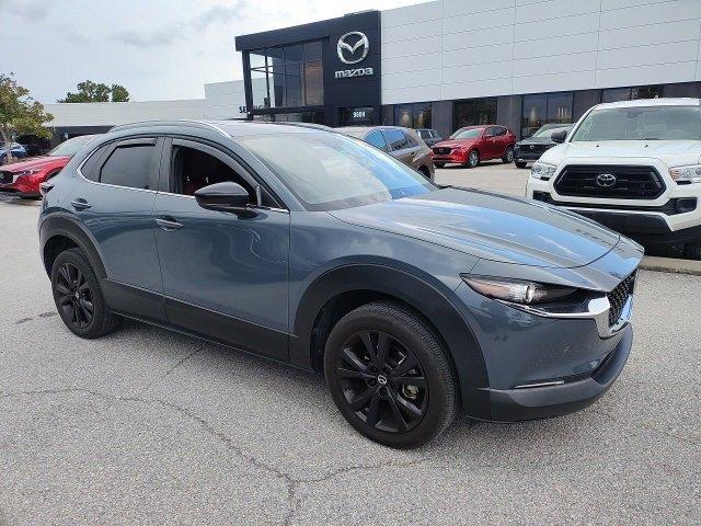 2022 Mazda Cx-30