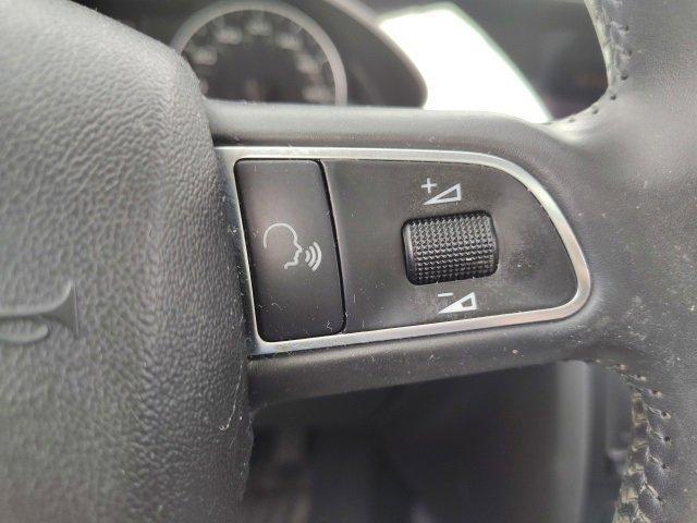 Photo of 2012 Black Audi A4