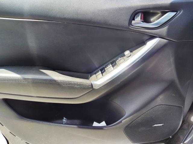 Photo of 2016 Titanium Flash Mica Mazda CX-5