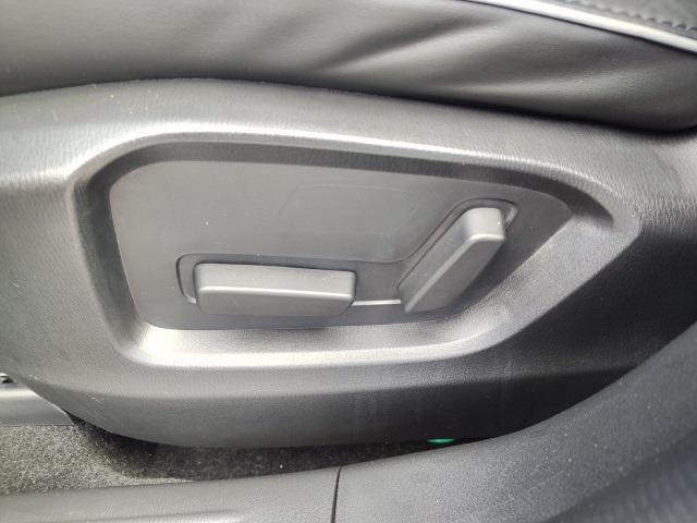 Photo of 2025 Deep Crystal Blue Mica Mazda CX-5