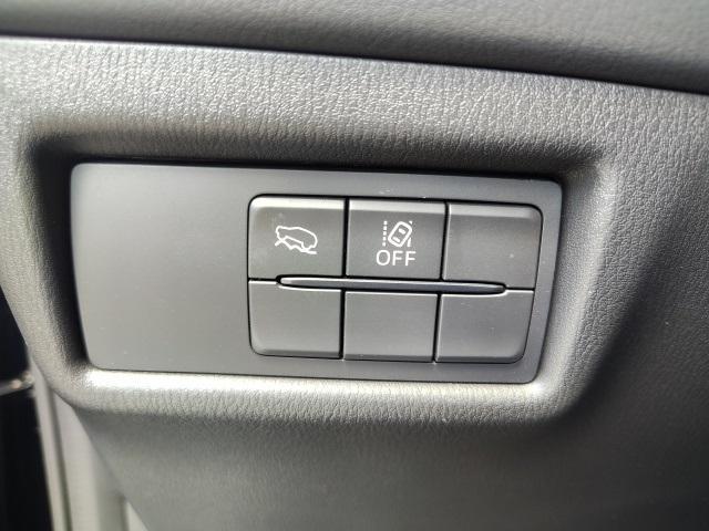 Photo of 2025 Deep Crystal Blue Mica Mazda CX-5