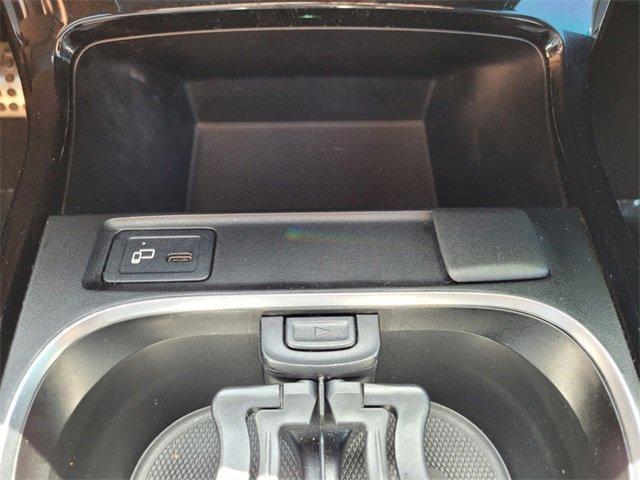 Photo of 2023 Mercedes-Benz CLA 250