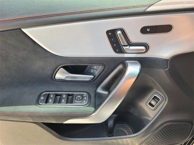 Photo of 2023 Mercedes-Benz CLA 250