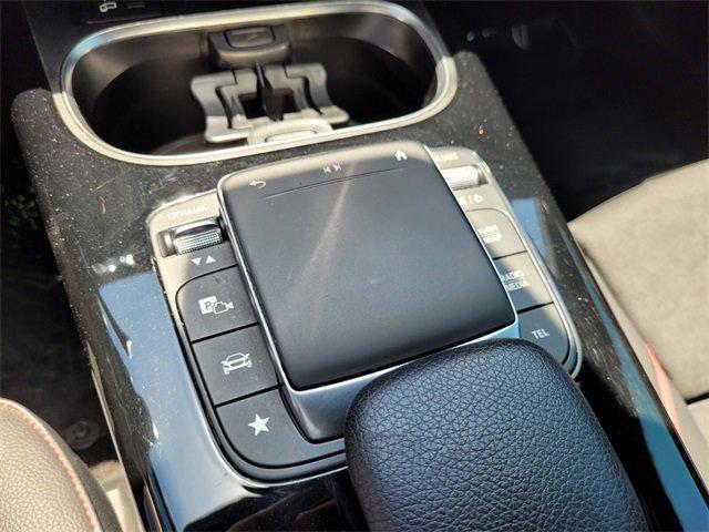 Photo of 2023 Mercedes-Benz CLA 250