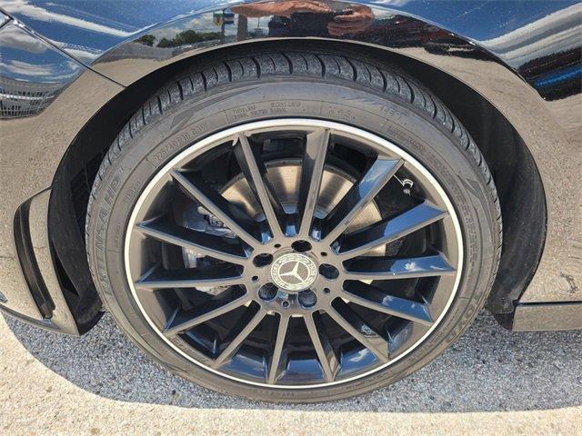 Photo of 2023 Mercedes-Benz CLA 250