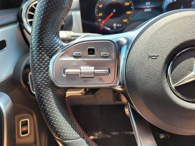 Photo of 2023 Mercedes-Benz CLA 250